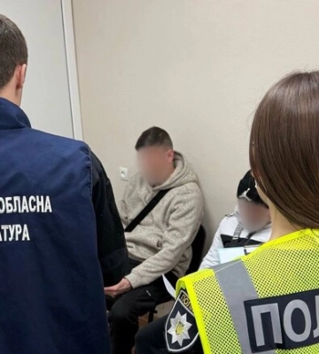 Жорстокий напад у Харкові: двоє чоловіків побили та пограбували військового
