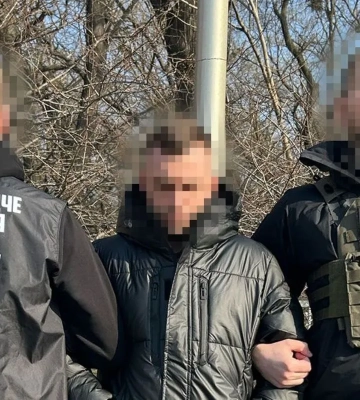 В Одесі затримали топменеджерів компанії, яка поставляла в РФ обладнання для електромереж військових баз