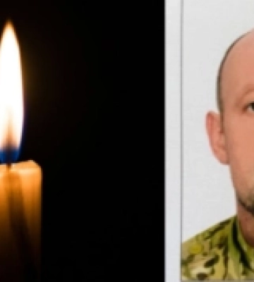 Помер захисник із Сокаля Віктор Кучинський