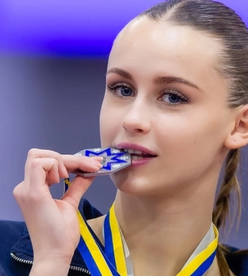 Одесько-херсонська спортсменка стала призеркою Чемпіонату Асоціації балканських легкоатлетичних федерацій