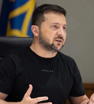 Спецпредставник Трампа Кіт Келлог відвідає Київ 20 лютого