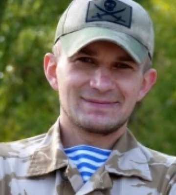 На війні загинув «кіборг» з Луцької громади Андрій Серганчук