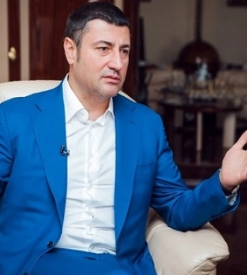 Борги ліквідованого банку. Суд зобов’язав Бахматюка сплатити 1,2 млрд грн НБУ