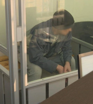 Підпалював авто поліції та військових: у Запоріжжі чоловіка засуджено до 7 років ув’язнення, - Офіс Генпрокурора. ФОТО