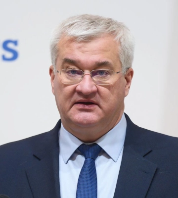 Сибіга обговорив з главою МЗС В’єтнаму потенціал двосторонніх відносин між країнами