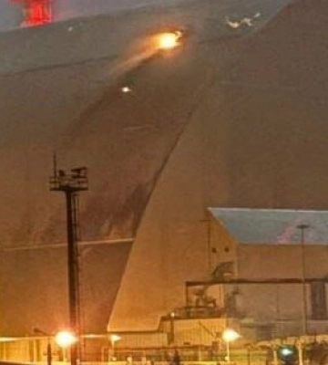 Радіація після удару по ЧАЕС: що відбувається і чи є загроза для Дніпропетровщини