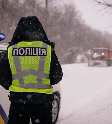 Морозна погода в Україні втримається: прогноз на 18 лютого від Наталки Діденко