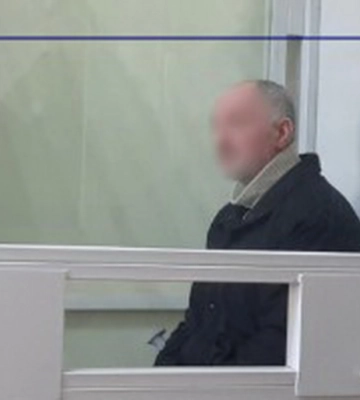 У Вінниці під варту взяли чоловіка, який через ревнощі вбив співмешканку