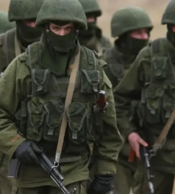 Лубінець відреагував на поширене в мережі відео ймовірного розстрілу українських військовополонених
