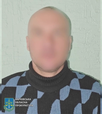 «Ударил головой в лицо сотрудника ТЦК»: что теперь грозит жителю Харьковщины