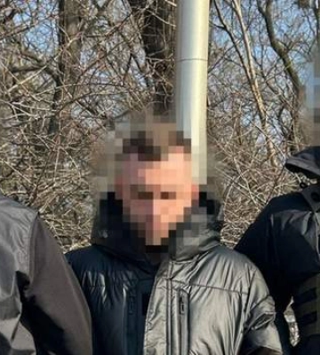 Одесситы поставляли оборудование для военных баз РФ