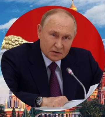 Без этого никак: что на самом деле нужно, чтобы в России появилась мощная оппозиция Без этого никак: что на самом деле нужно, чтобы в России появилась мощная оппозиция
