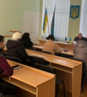 У Корці розглянули питання позбавлення батьківських прав та соціального захисту дітей