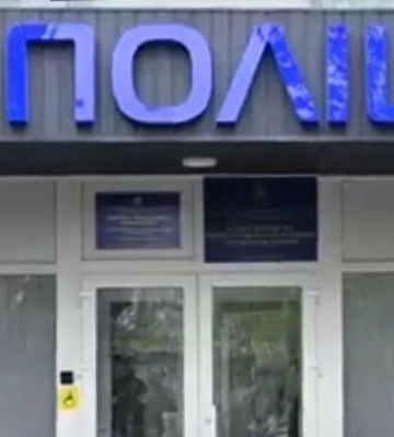 Поліція Полтавщини затримала кременчужанина, що підозрюється у скоєнні близько 20-ти крадіжок