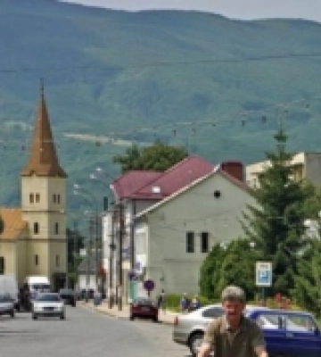 19 населених пунктів Закарпаття увійшли до переліку історичних населених місць України