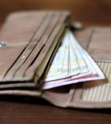 Мінімальна зарплата в Україні: наскільки разів менша, ніж в Європі