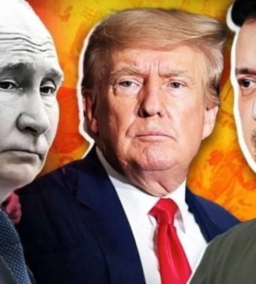 Россия исключает любые территориальные уступки – Мелитополь не вернут Украине?