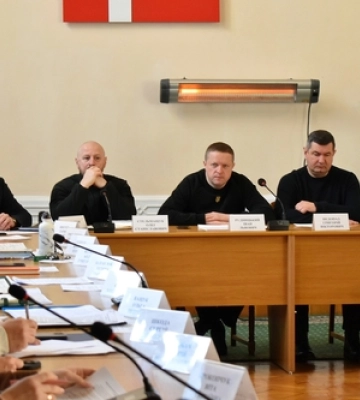 На Волині без світла