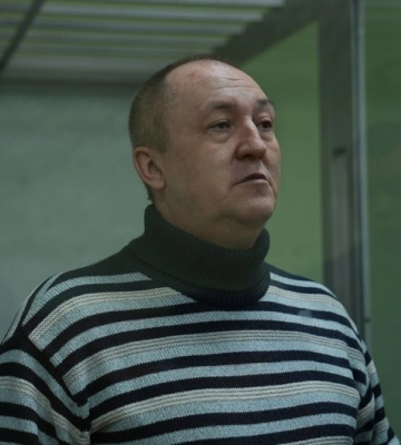 Обвинувачений у держзраді мер Середина-Буди Олександр Ген сказав останнє слово в суді
