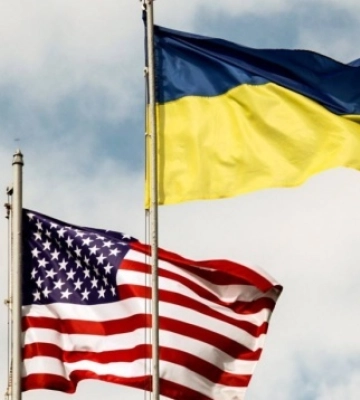 Двопартійна делегація Сенату США в Києві: Продовження військової підтримки в інтересах Америки й України