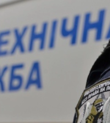 У Березному чоловік замінував ТЦК