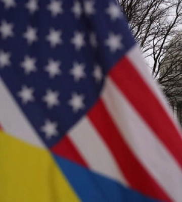 Двопартійна делегація Сенату США в Києві: Продовження військової підтримки в інтересах Америки й України