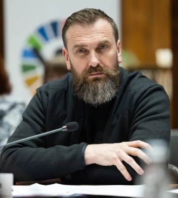 Скандальна сценка із &quot;побиттям співробітника ТЦК&quot; у столичній школі: Лісовий ініціював розслідування
