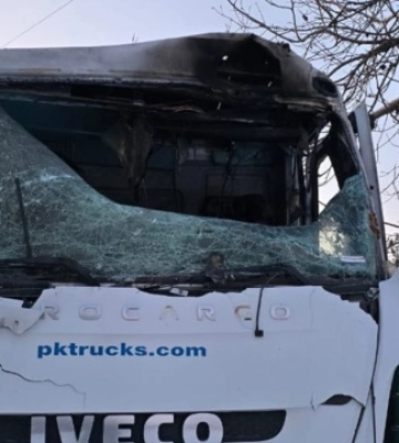 Росіяни вдруге за день обстріляли Костянтинівку, кількість поранених зросла до п&#039;яти