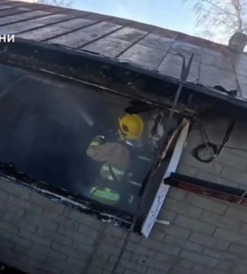 Як на Рівненщині минули вихідні: подробиці надзвичайних подій (ВІДЕО)