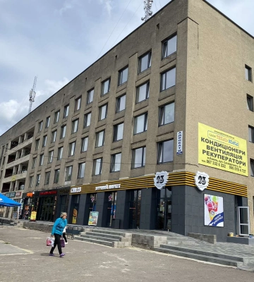 На Волині без світла
