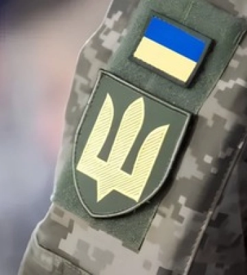 В Жовкві невідомі напали на працівника ТЦК: його поранено