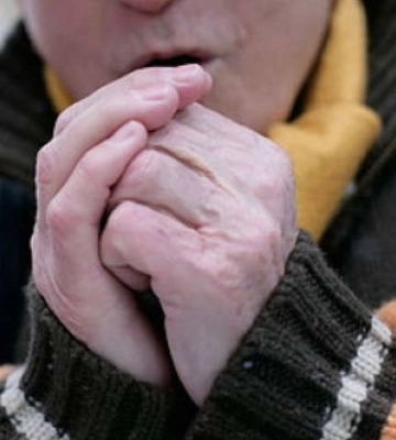 У Ковелі врятували чоловіка з переохолодженням