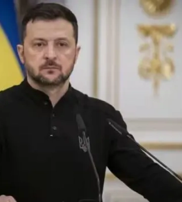 У Зеленського закликають Європу визначити представника для участі у мирних перемовинах