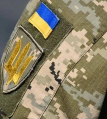 В Жовкві невідомі напали на працівника ТЦК: його поранено
