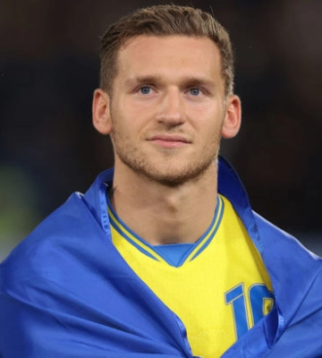 Ексгравець Шахтаря: У мене були варіанти з Іспанії, Франції та Італії