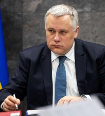 Київ закликав Європу визначити свого лідера для переговорів щодо завершення війни з Росією