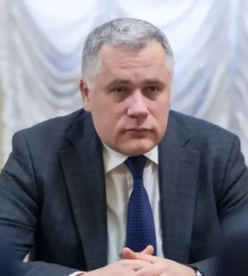 Київ закликав Європу визначити свого лідера для переговорів щодо завершення війни з Росією