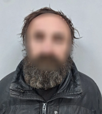 На Львівщині чоловік вдарив ножем 15-річного сина
