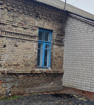 Під нічний клуб: у місті на Волині віддають в оренду комунальний будинок