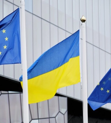 Радіо Свобода: посли країн ЄС обговорять надання Україні &quot;найближчим часом&quot; додаткової військової допомоги на суму 5 млрд євро