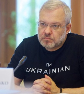 Два реактори Хмельницької АЕС обійдуться приблизно у 160 млрд грн, - Галущенко