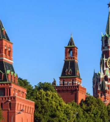 Аналітики ISW стверджують, що Кремль намагається делегітимізувати Україну перед країнами Заходу