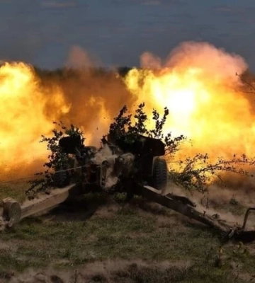 Втрати ворога станом на 18 лютого 2025 – Генштаб ЗСУ