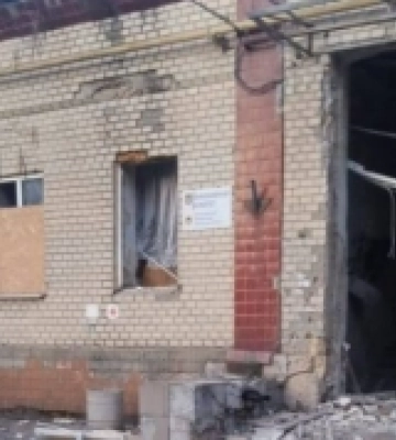 За добу росіяни обстріляли 32 населені пункти Херсонщини: вісім людей поранені