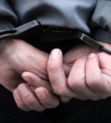 Двадцять крадіжок за три місяці: у Кременчуці затримали серійного злодія