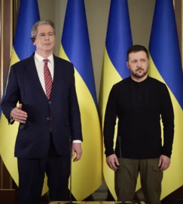 «Угода як для держави-агресора». ЗМІ розкрили умови, які поставив Трамп щодо корисних копалин