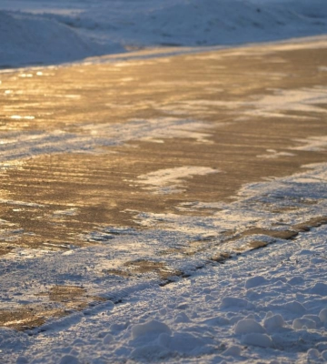 Во Львове на три дня ввели І уровень опасности
