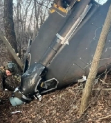 На Кіровоградщині вибухотехніки поліції знешкодили бойову частину ворожого безпілотника