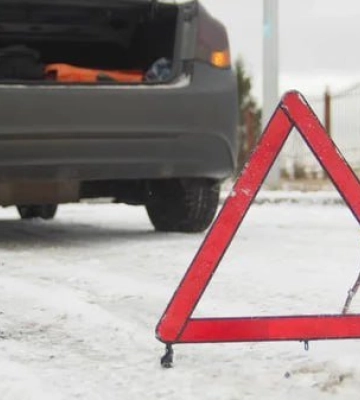 У Горохові зіткнулися автівки, є постраждалі