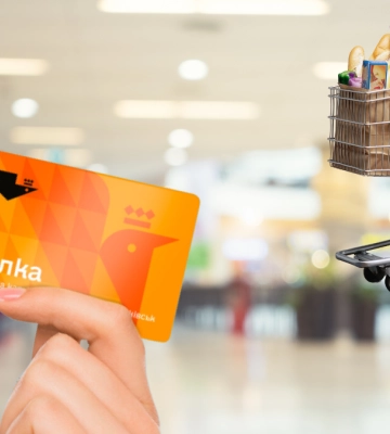 І продуктовий набір, і картка “Галка”: як у Франківську отримати допомогу